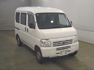HONDA ACTY VAN