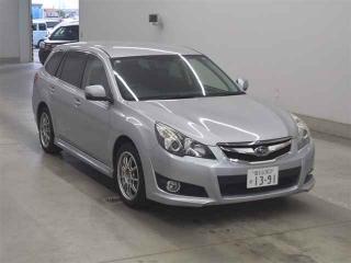 SUBARU LEGACY TOURING WAGON