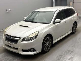 SUBARU LEGACY TOURING WAGON
