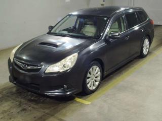 SUBARU LEGACY TOURING WAGON