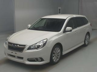 SUBARU LEGACY TOURING WAGON