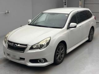 SUBARU LEGACY TOURING WAGON