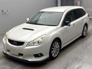 SUBARU LEGACY TOURING WAGON