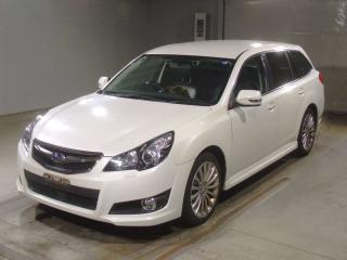 SUBARU LEGACY TOURING WAGON