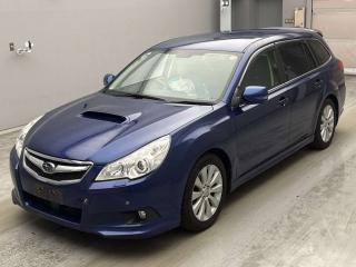 SUBARU LEGACY TOURING WAGON