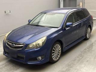 SUBARU LEGACY TOURING WAGON
