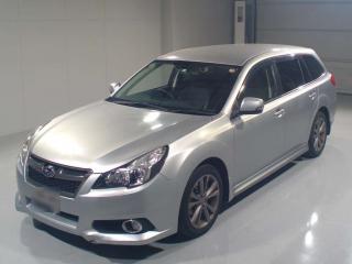 SUBARU LEGACY TOURING WAGON