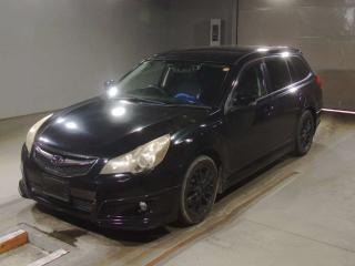 SUBARU LEGACY TOURING WAGON