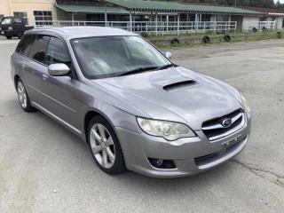 SUBARU LEGACY TOURING WAGON