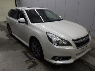 SUBARU LEGACY TOURING WAGON