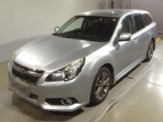 SUBARU LEGACY TOURING WAGON