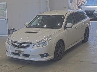 SUBARU LEGACY TOURING WAGON