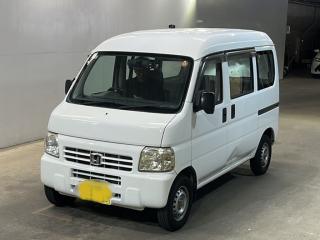 HONDA ACTY VAN