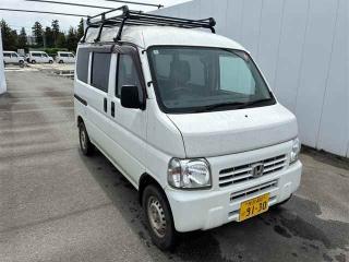 HONDA ACTY VAN