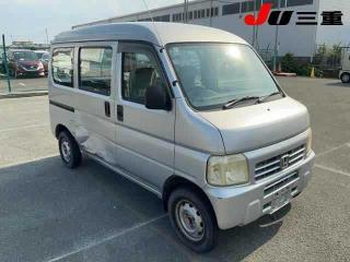HONDA ACTY VAN