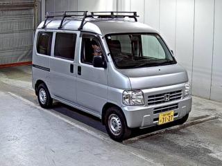 HONDA ACTY VAN