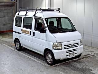 HONDA ACTY VAN