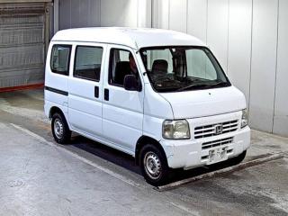 HONDA ACTY VAN