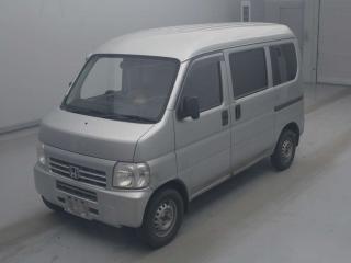 HONDA ACTY VAN