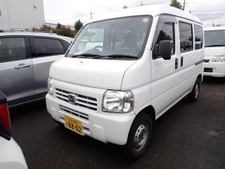 HONDA ACTY VAN