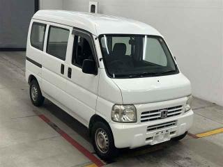 HONDA ACTY VAN