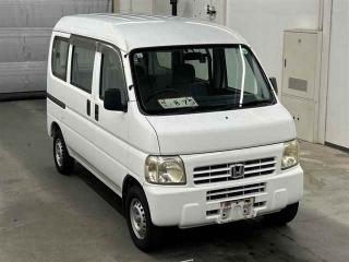 HONDA ACTY VAN