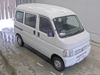 HONDA ACTY VAN