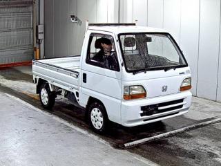 HONDA ACTY TRUCK
