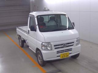 HONDA ACTY TRUCK