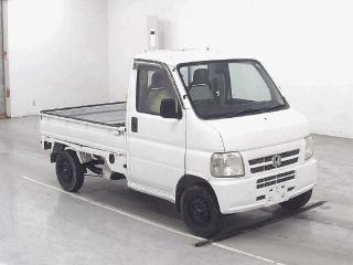 HONDA ACTY TRUCK