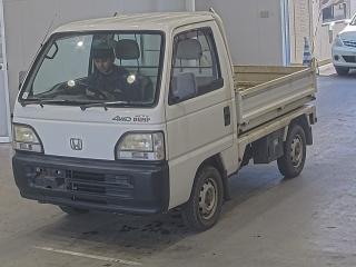 HONDA ACTY TRUCK