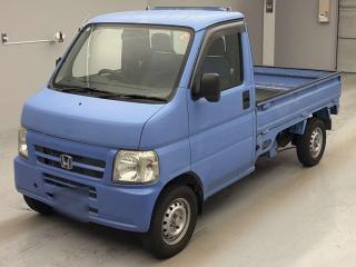HONDA ACTY TRUCK