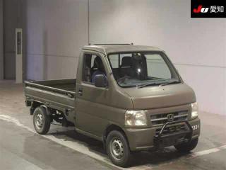 HONDA ACTY TRUCK