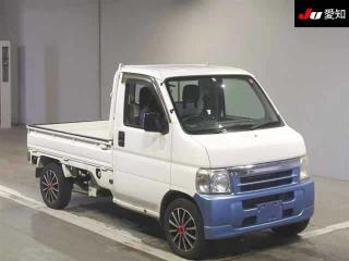 HONDA ACTY TRUCK
