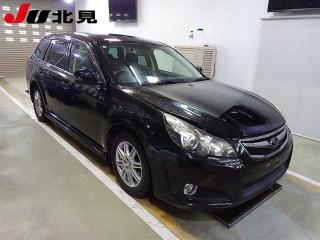 SUBARU LEGACY TOURING WAGON