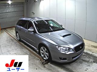 SUBARU LEGACY TOURING WAGON