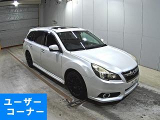 SUBARU LEGACY TOURING WAGON