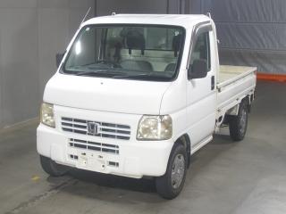HONDA ACTY TRUCK