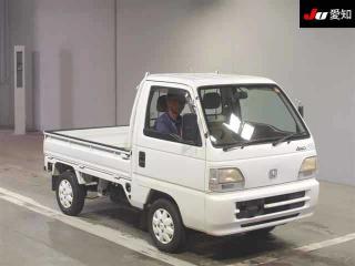 HONDA ACTY TRUCK