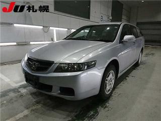 HONDA ACCORD WAGON