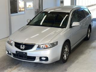 HONDA ACCORD WAGON