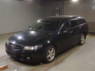 HONDA ACCORD WAGON