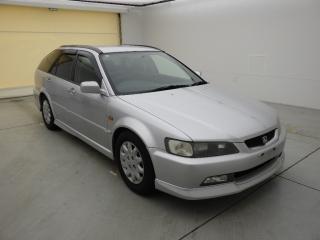 HONDA ACCORD WAGON
