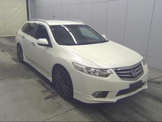 HONDA ACCORD WAGON