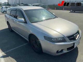 HONDA ACCORD WAGON