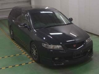 HONDA ACCORD WAGON
