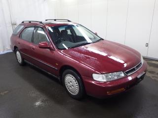 HONDA ACCORD WAGON