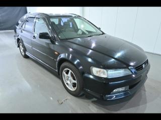 HONDA ACCORD WAGON