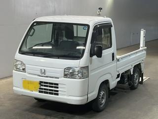 HONDA ACTY