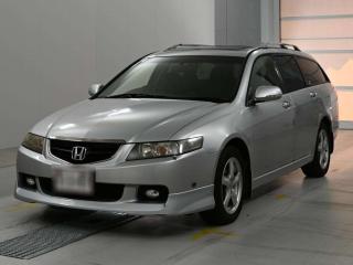 HONDA ACCORD WAGON